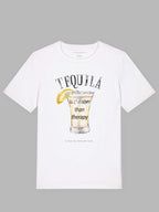 Tequila Therapy Bio-Baumwoll T-Shirt Bolt