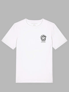 To Be Nice Bio-Baumwoll T-Shirt Bolt