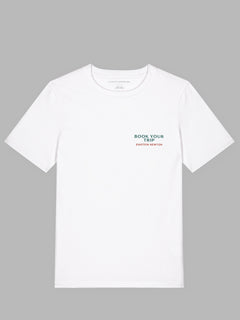 Venice Bio-Baumwoll T-Shirt Bolt