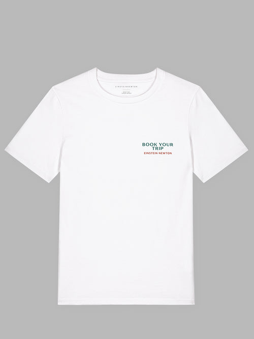 Venice Bio-Baumwoll T-Shirt Bolt