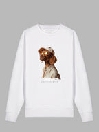 Vizlar Bio-Baumwoll Sweatshirt Madison