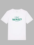 War was Bio-Baumwoll T-Shirt Bolt