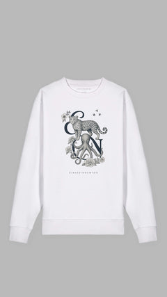 Wild Union Bio-Baumwoll Sweatshirt Madison