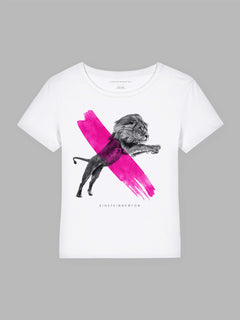 XLion Bio-Baumwoll T-Shirt Mary