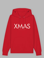 Xmas Bio-Baumwoll Hoodie Brooklyn