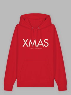 Xmas Bio-Baumwoll Hoodie Brooklyn