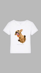 Yummy Dog Bio-Baumwoll T-Shirt-Mary