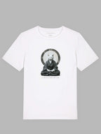Zen Cat Bio-Baumwoll T-Shirt Bolt