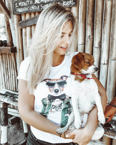 Damen Dogs