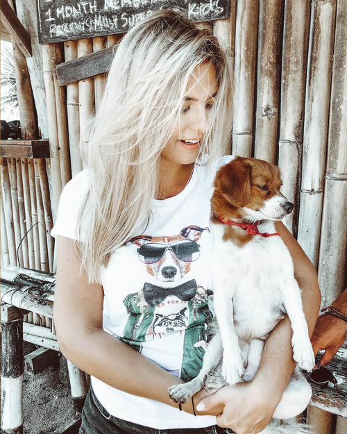Damen Dogs