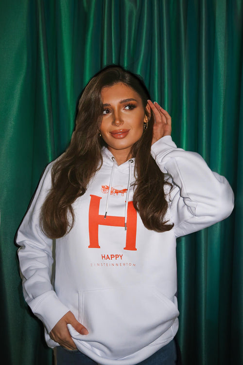 Damen Hoodies