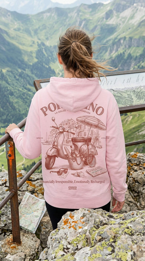 Damen Hoodies