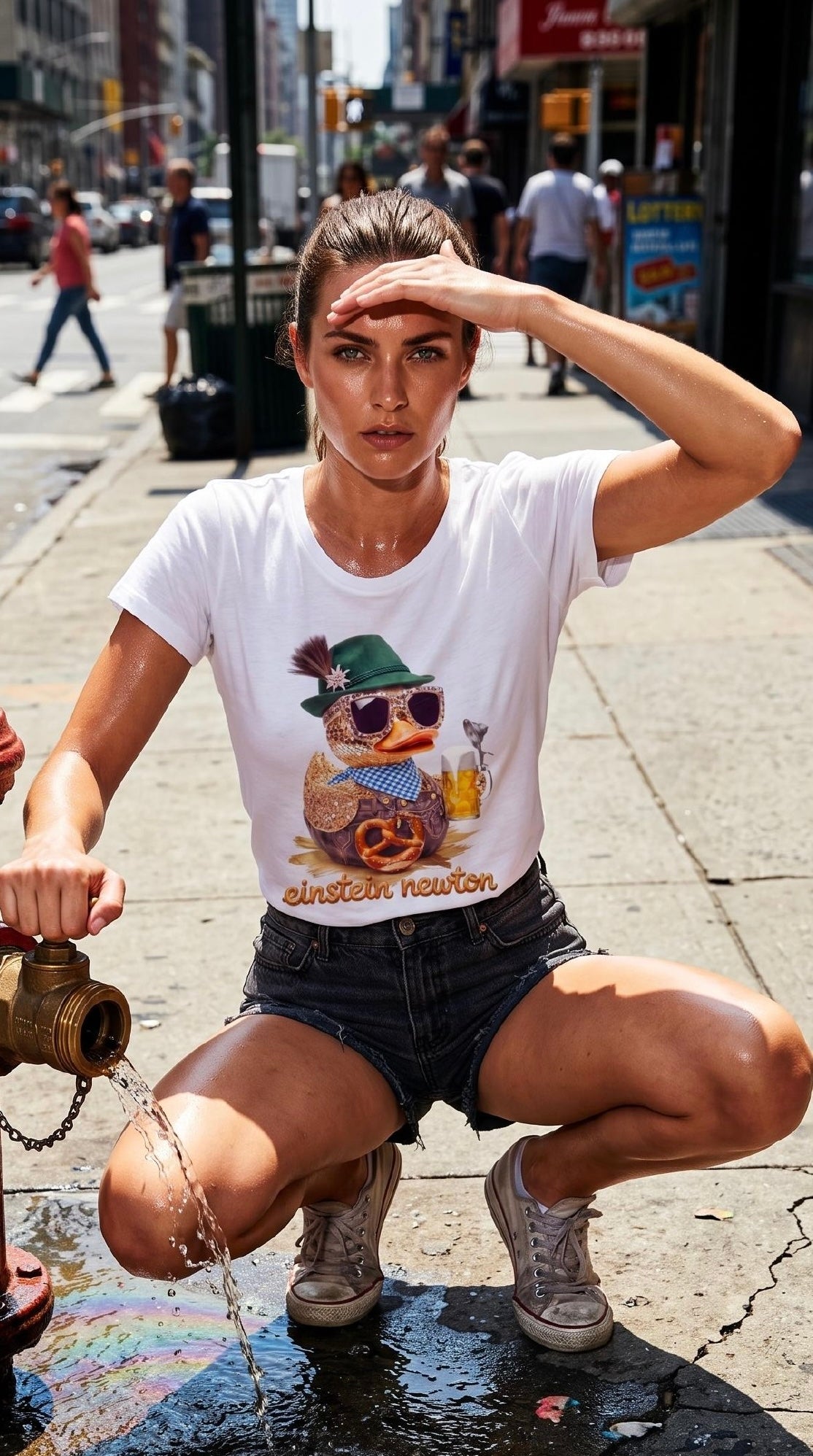 T-Shirts