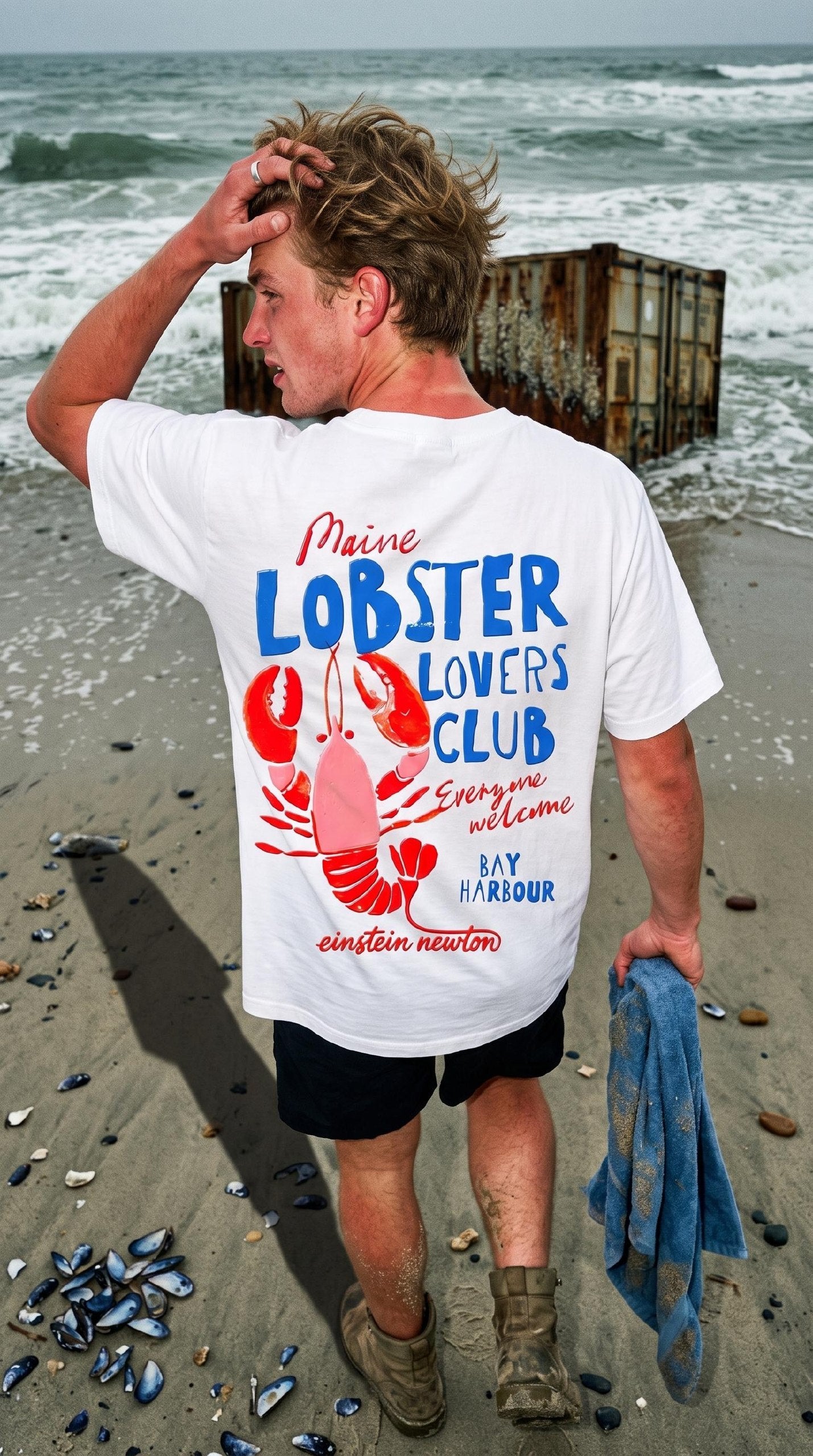T-Shirts