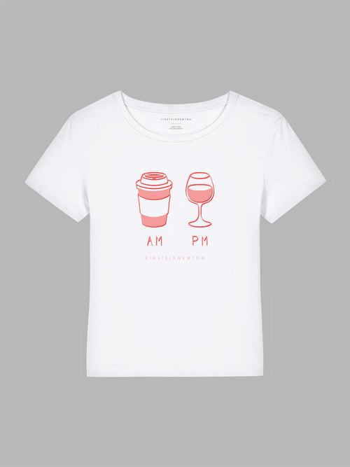 AM PM Bio-Baumwoll T-Shirt Mary