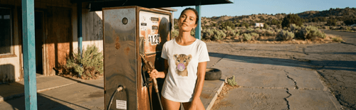 Damen Animals Collection Banner Panorama