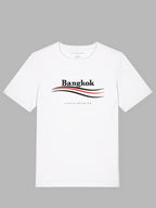 Bangkok Bio-Baumwoll T-Shirt Bolt