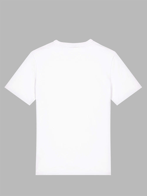 Arrow Skull Bio-Baumwoll T-Shirt Bolt