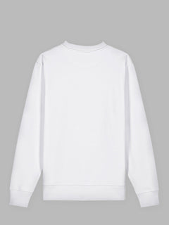 Beach Flamingo Bio-Baumwoll Sweatshirt Boston