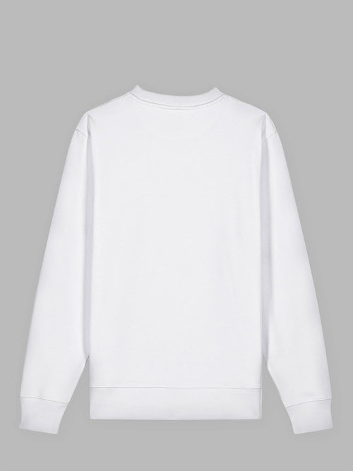Headless Bio-Baumwoll Sweatshirt Boston