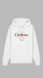 Christmas Club Bio-Baumwoll Hoodie Miami