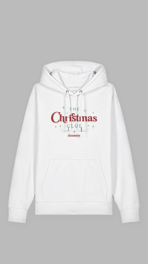 Christmas Club Bio-Baumwoll Hoodie Miami