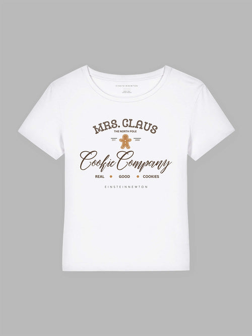 Cookie Company Bio-Baumwoll T-Shirt Mary