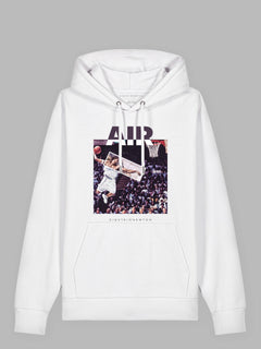 Dunk Organic Cotton Hoodie Brooklyn