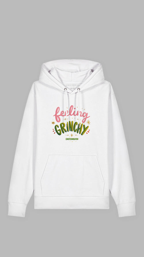 Feeling Grinchy Bio-Baumwoll Hoodie Miami