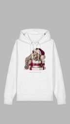 Gift Leo Bio-Baumwoll Hoodie Miami