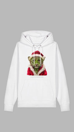 Grinch Leo Bio-Baumwoll Hoodie Miami