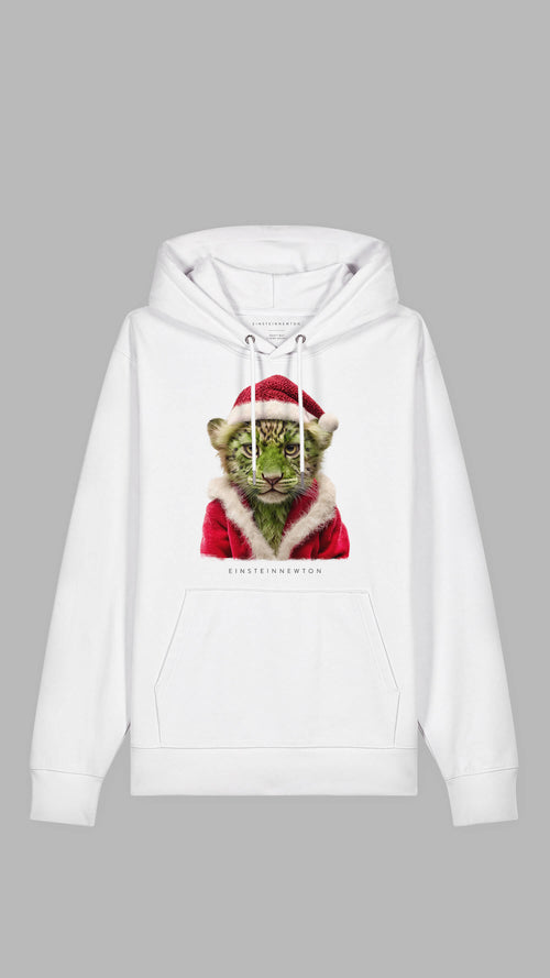 Grinch Leo Bio-Baumwoll Hoodie Miami