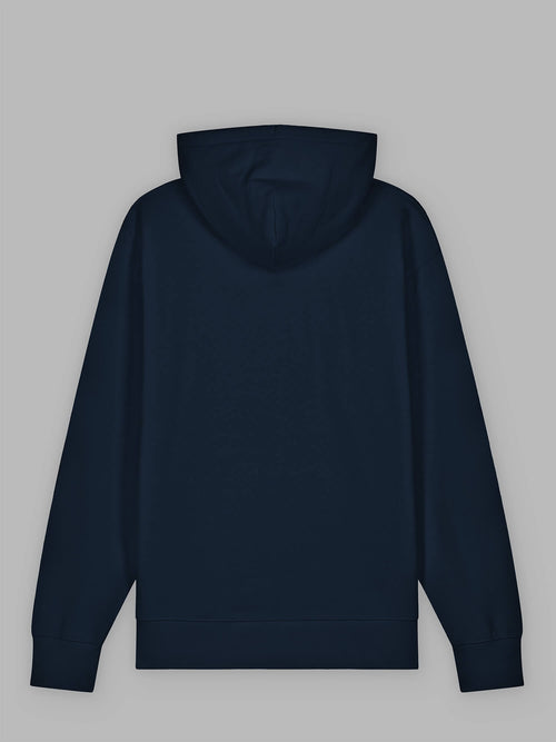 Offline Bio-Baumwoll Hoodie Brooklyn