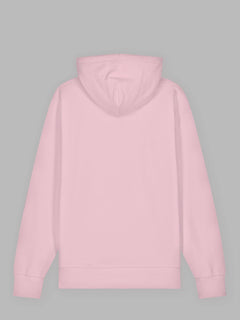 Lashes Organic Cotton Hoodie Miami