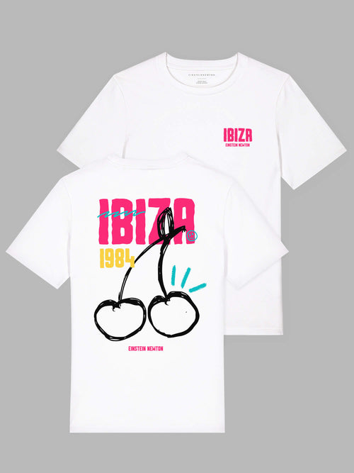 Ibiza Bio-Baumwoll T-Shirt Bolt