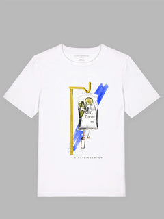 Infusion Organic Cotton T-Shirt Bolt