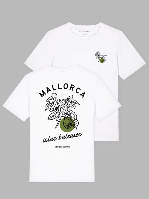 Islas Bio-Baumwoll T-Shirt Bolt