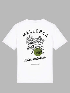 Islas Bio-Baumwoll T-Shirt Bolt