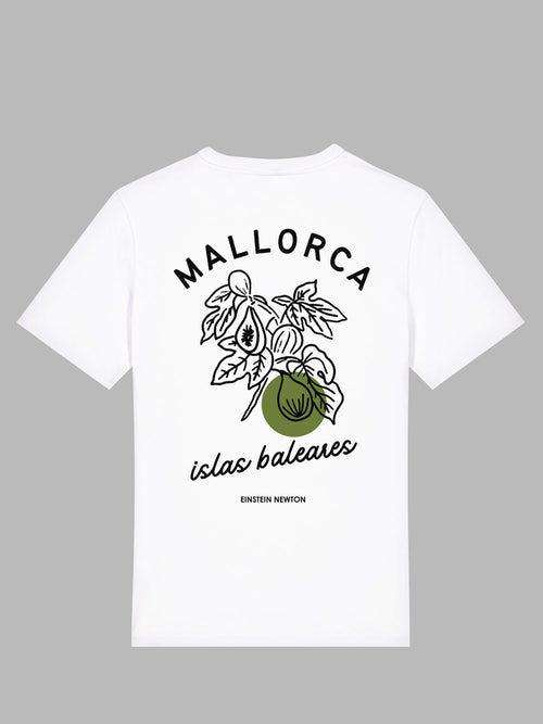 Islas Bio-Baumwoll T-Shirt Bolt