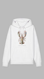 Lobster Bio-Baumwoll Hoodie Miami