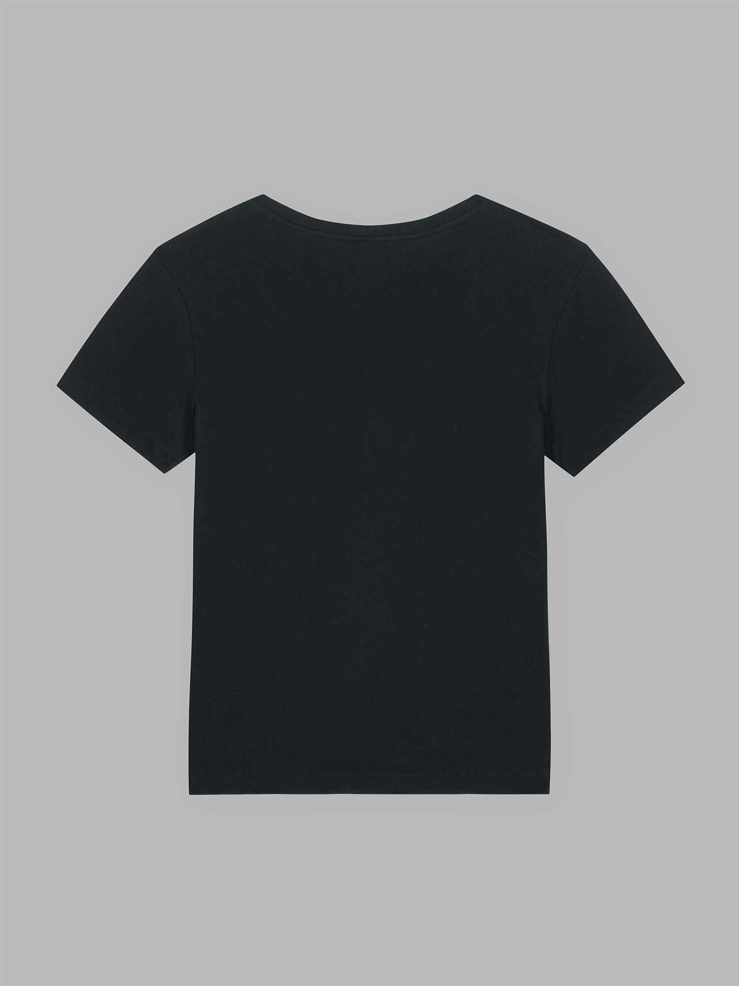 Einstein&Newton Dames Shirt Copy Cat, wit, XS