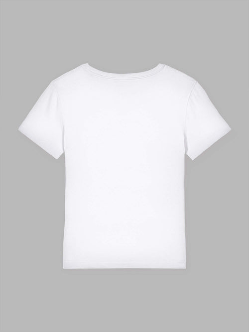 Gift Leo Bio-Baumwoll T-Shirt Mary