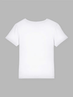 Sober Organic Cotton T-Shirt Mary