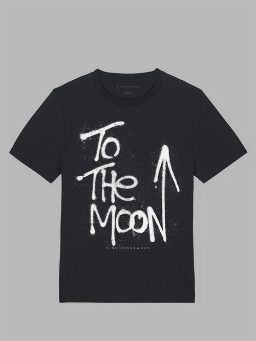 Moon Bio-Baumwoll T-Shirt Bolt