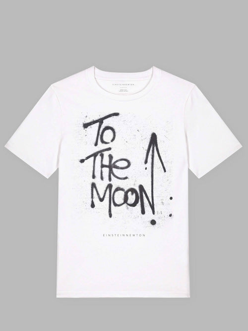 Moon Bio-Baumwoll T-Shirt Bolt