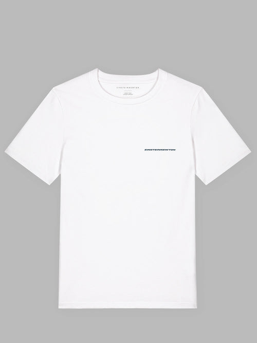 Newton Airline Bio-Baumwoll T-Shirt Bolt
