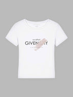 No Effort Bio-Baumwoll T-Shirt Mary