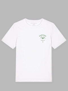 Paddle Club Bio-Baumwoll T-Shirt Bolt