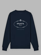 Pasta Organic Cotton Organic Cotton Sweatshirt Boston