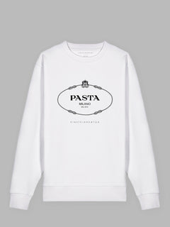 Pasta Bio-Baumwoll Sweatshirt Madison